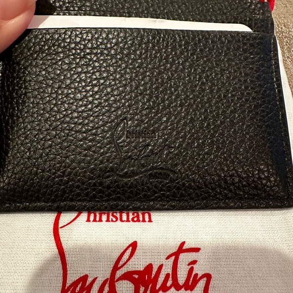 Christian Louboutin card case - Picture 8 of 10
